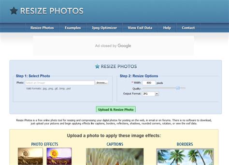 Resize Photos Com Free Online Image Resizer Hiddentechies