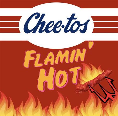 In 1992 Frito Lay Introduced Its Flamin Hot Cheetos Nationwide 🔥 R90s