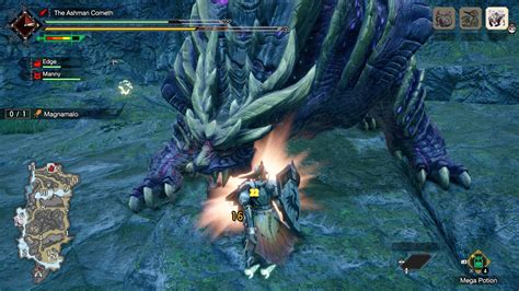 Monster Hunter Rise PC Requirements Will Make Slaying Beasts A Breeze