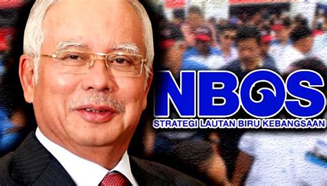 Ok, kalau begitu saya cadangkan strategi… ini. apa dia? strategi lautan biru kebangsaan. ещё. Najib: NBOS programme a government success story | Free ...
