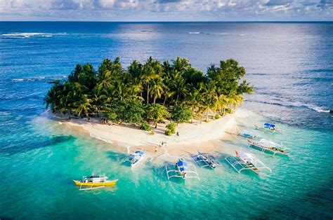 Siargao Tour Package Mb Scalar Travel Services Inc