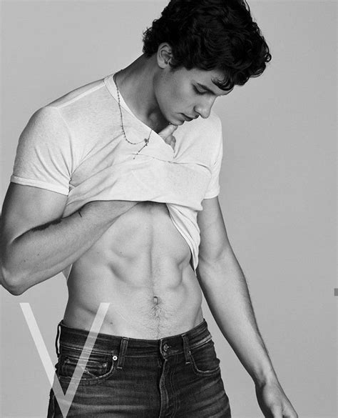 Pin By Elica On Shawn Mendes Shawn Mendes V Magazine Mendes
