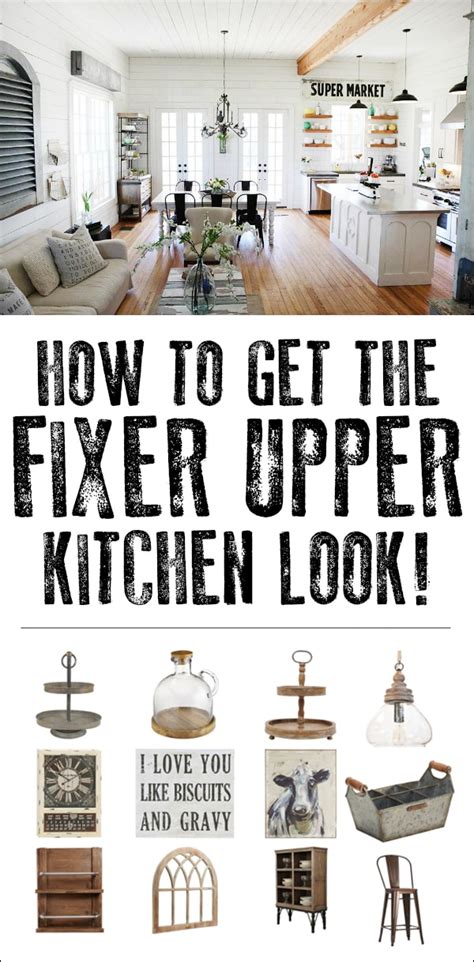 We did not find results for: Farmhouse Kitchen Décor Ideas - How to Nest for Less™