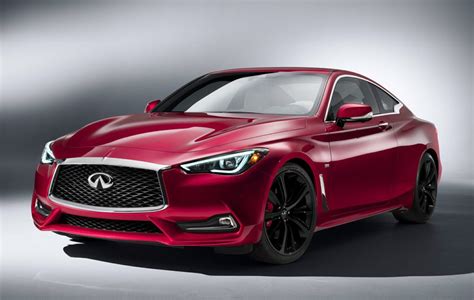 2021 Infiniti Q60 30t Red Sport Lease Deal 733 Mo 1929 Down Available