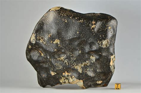 Unclassified Meteorite Breccia Pair Ordinary Chondrite Top Meteorite