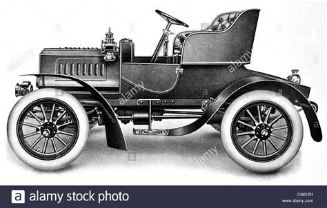 Vintage cars cars vehicles cars trucks car drawings. 1900 Motor Car Automotive Vehicle Road Transport Driver ...