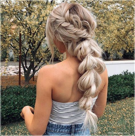 40 Best Braids Hairstyles Ideas To Inspire You Braids For Long Hair