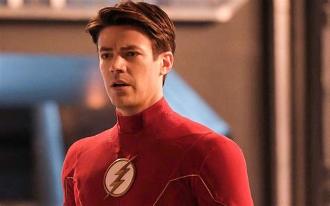 Where To Watch The Flash Season Release Date Trailer And All About Dc S Superhero Series
