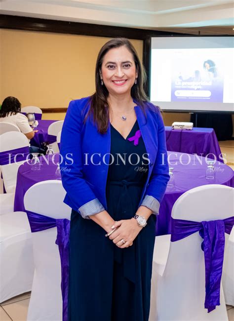 Valeria Ríos Bac Credomatic San Pedro Sula Honduras