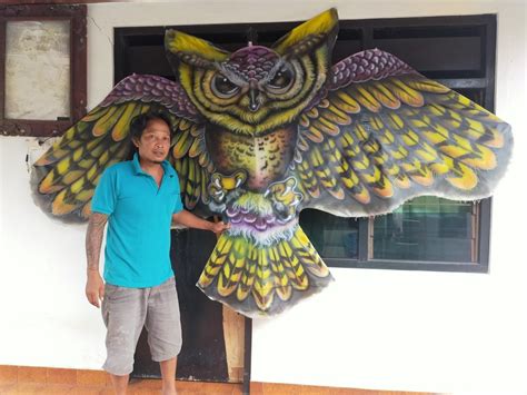 Check spelling or type a new query. Celepuk Gambar Layangan Burung Hantu