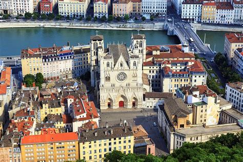 17 Top Rated Attractions And Places To Visit In Lyon Planetware