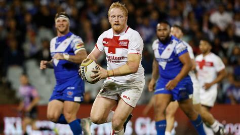 England Rugby League Tickets Single Game Tickets And Schedule