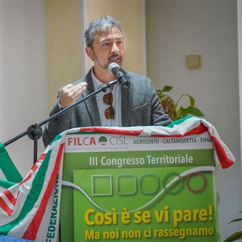 La Filca Cisl Siciliana S Al Commissariamento Dell Autostrada Palermo Catania Giornale Di