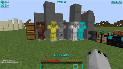 Blue Smooth Pvp Pack Minecraft Resource Pack Pvp Resource Pack