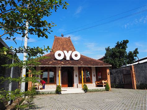 Hal ini terimplementasi dari bangunan. Kampoeng Joglo Boutique Cottage, Serasa Berkunjung ke ...
