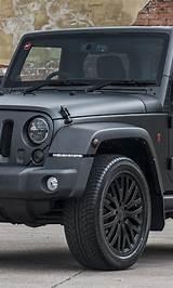 Pictures of Jeep Wrangler 2018 Gas Mileage