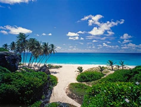 Barbados Best Beaches Bottom Bay Beach Beautiful Beaches Beaches