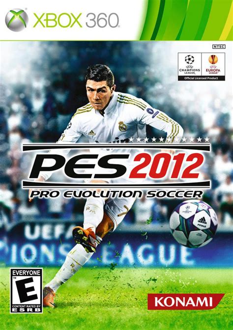 Tgdb Browse Game Pro Evolution Soccer