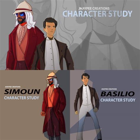 El Filibusterismo Characters And Their Roles