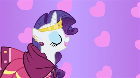 Free Download Rarity My Little Pony Friendship Is Magic Wallpaper
