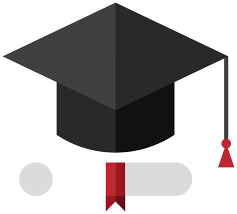 Free Gorro De Graduación 1208975 Png With Transparent Background