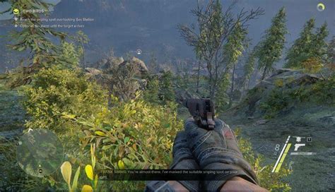 These maps, set in the vast landscapes of georgia takes the tactical combat from sniper ghost warrior 3 and provides new multiplayer based challenges. Two Birds | Act 1 | Walkthrough - Sniper: Ghost Warrior 3 Game Guide | gamepressure.com