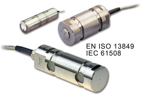 Read Out Instrumentation Signpost Safe Strain Gauge Load Cell Product