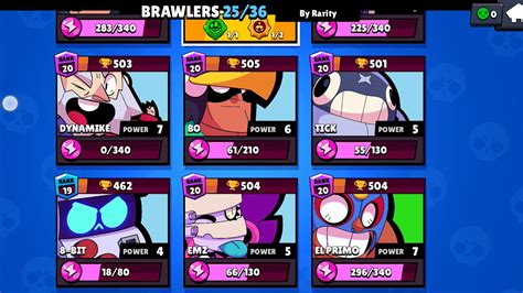 Brawl Stars Best Method To Get Gadgets And To Buy Brawl Pass And Many