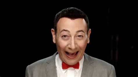 Teaser Trailer For Hbos The Pee Wee Herman Show On Broadway — Geektyrant