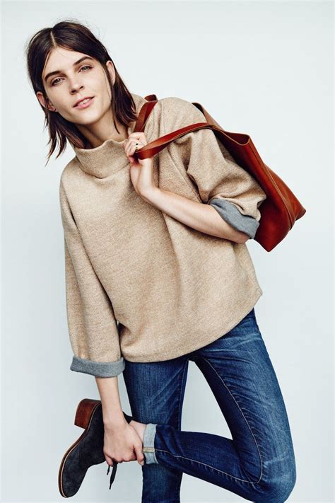 Vintage Vibes Top 5 Styles From Madewell Fallwinter 2015 Nawo