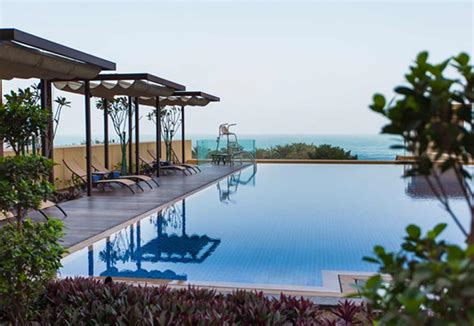 Ja Ocean View Hotel Dubai Acquires Fifth Star Hotelier Middle East