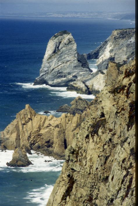 Roca is a spanish producer of sanitary products. Cabo da Roca