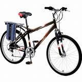 Walmart Electric Bicycle Pictures