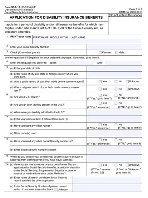 New jersey short term disability form pdf. State Disability Form | Free Printable Word Templates, Samples, Examples