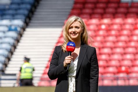 Hayley Mcqueen Will Return To Sky Sports When Premier League Kicks Off