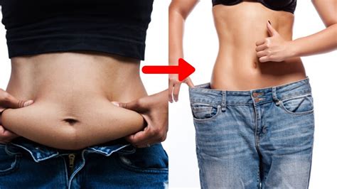 Now, slowly raise both legs as high as you can. How To Lose Belly Fat in 7 Days - YouTube