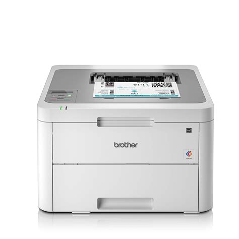 Buy Brother HL-L3210CW Colour Laser Printer - Single Function, Wireless