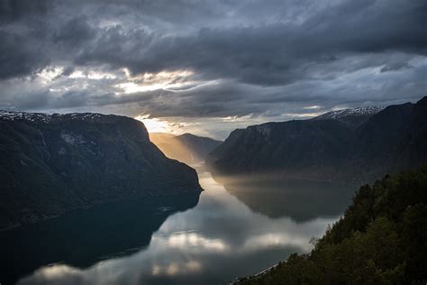 7 Lugares Tan Sorprendentes De Noruega Que Te Dejarán Sin Habla