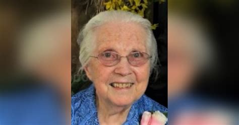 Velma Jeanie Deets Obituary Visitation Funeral Information Hot