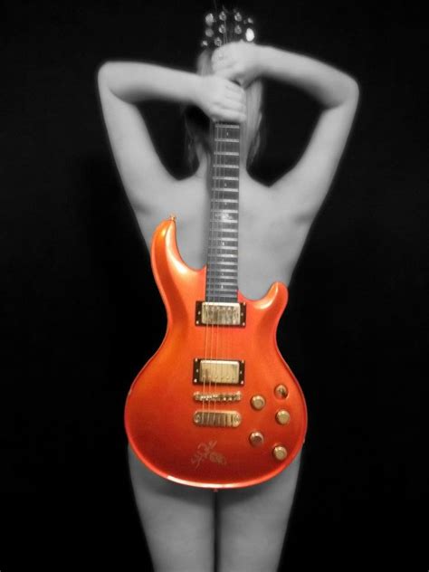 All About Looks Show Your Sexiest Guitars Or Ones You Want Page My XXX Hot Girl