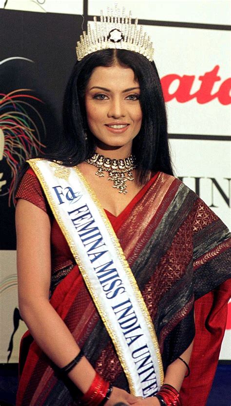 Miss India Winners Who Unlike Aishwarya Rai And Priyanka Chopra