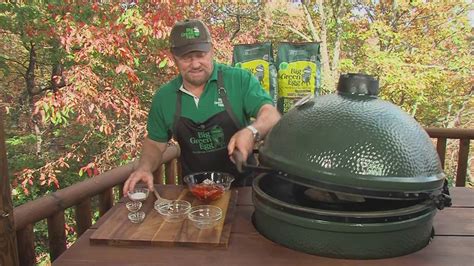 Although striped bass can be caught all year round, in almost any condition, you can increase your chances of. Striped Bass Tacos - Cooked on the Big Green Egg - 2017 ...