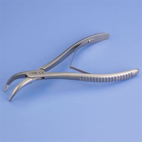 Posterior Root Extraction Forceps 1each Practicon Dental Supplies