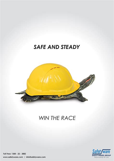 Helmet safety poster stock photos and images. Safety Poster Advertisement on Student Show