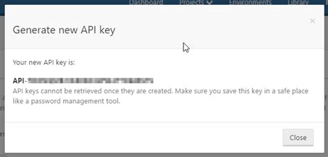 Your octopus deploy api key. the nullfactory - Deploy Dynamics CRM Solutions using VSTS ...