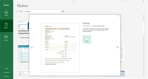 Plantilla De Factura En Excel Para Descargar Gratis 2023