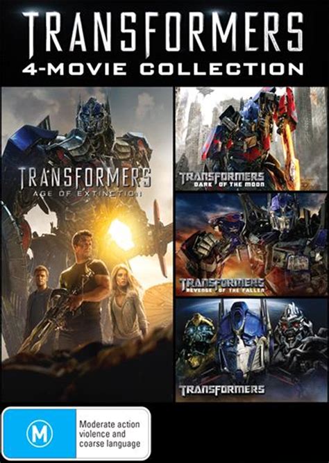 The film centers around the space race between the ussr and the usa, suggesting there was a hidden transformers role in it all that remains one of the planet's most. Buy Transformers - Movie 1-4 | Boxset on DVD | Sanity