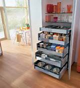 Pictures of Kitchen Storage Space Ideas