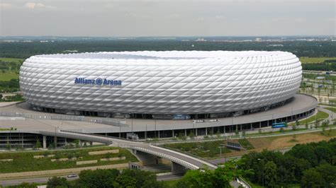 allianz arena el estadio de la final taringa bayern munich stadion allianz arena champions