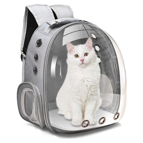 Top 10 Best Cat Backpack Carriers In 2023 Reviews Buyers Guide